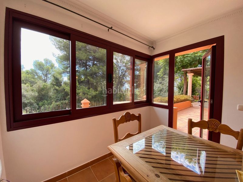 Foto 9555029f-5396-4303-9e61-f81d44d969b9. Xalet amb aparcament piscina a Sierra Blanca Marbella