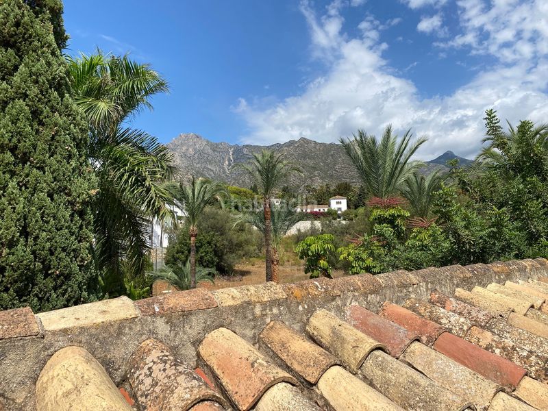 Foto b86d05b6-9e74-49f1-a145-7e0019e2fae3. Xalet amb aparcament piscina a Sierra Blanca Marbella