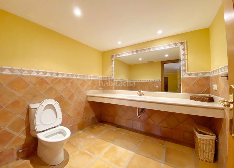 Foto d2ebd019-9a76-4a51-a434-53aaeb0d18cf. Xalet amb aparcament piscina a Sierra Blanca Marbella