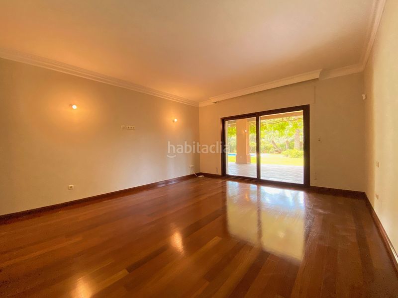 Foto ed53ad89-e9d0-4d5f-80d3-35197c605d80. Xalet amb aparcament piscina a Sierra Blanca Marbella