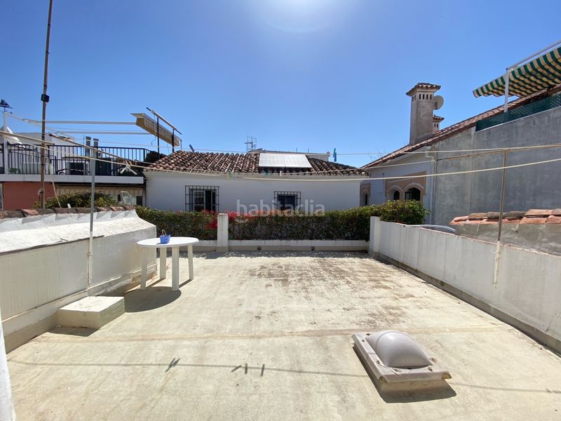 Foto 15b92c8b-3400-4d5c-a325-612ee378c214. Casa adossada a Casco Antiguo Marbella