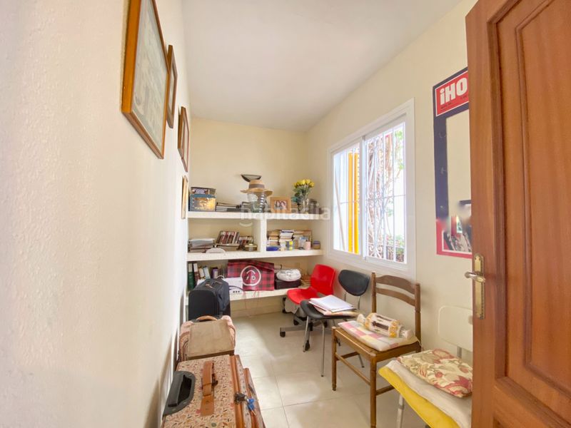 Foto 46604a96-f6a8-4e3a-856d-cda62897e038. Casa adossada a Casco Antiguo Marbella