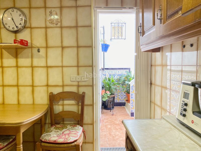 Foto bc6c4395-0895-4d45-b28b-d857d5326d9b. Casa adossada a Casco Antiguo Marbella