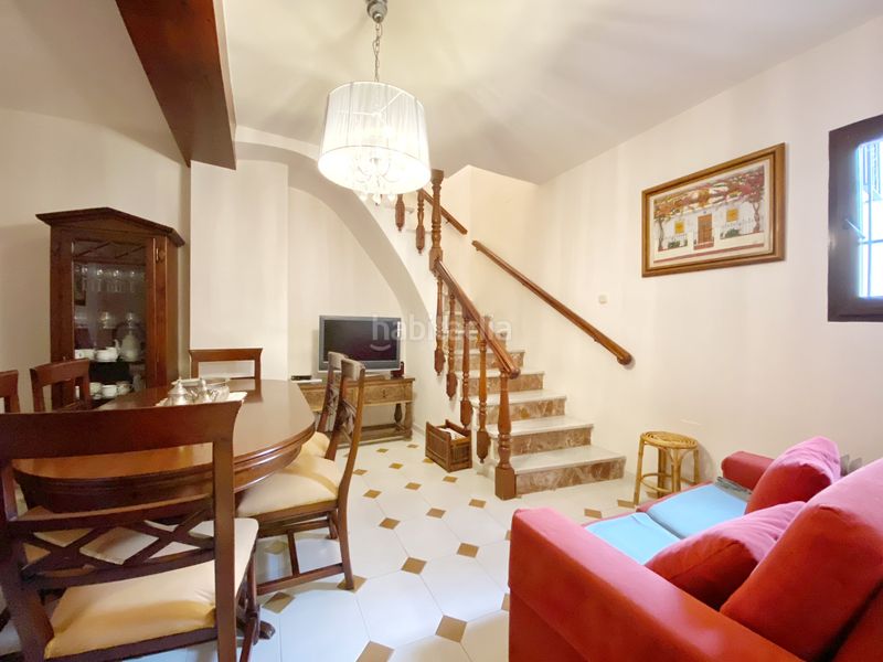 Foto ea76152b-fd9d-4b21-8add-c1877cb5b877. Casa adossada a Casco Antiguo Marbella