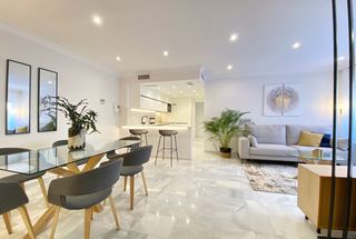 Apartament a Playa Bajadilla - Puertos