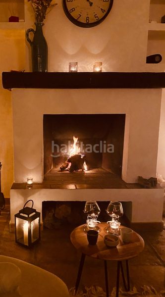 Foto 14c13df0-2349-4a9b-b02d-9148e88ae8d5. Doppelhaus mit kamin pool in La Carolina - Guadalpín Marbella