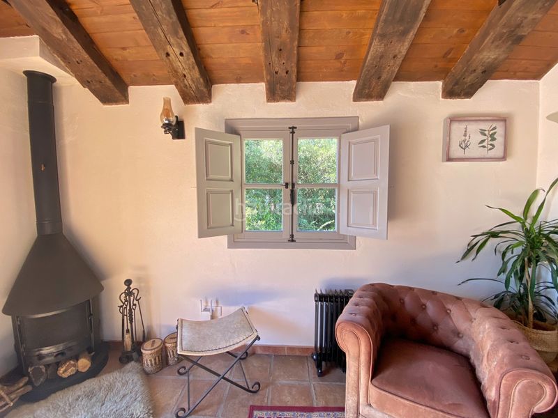 Foto 234a4832-e2b8-427e-8bb9-5c0f417645f3. Doppelhaus mit kamin pool in La Carolina - Guadalpín Marbella