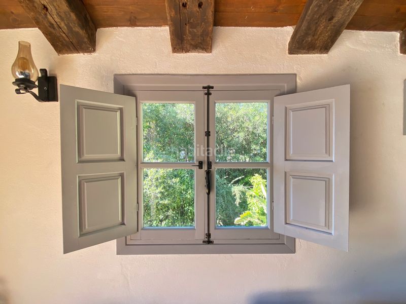 Foto 82a2bc8a-72eb-4539-a8c8-0e15a5d36c33. Doppelhaus mit kamin pool in La Carolina - Guadalpín Marbella