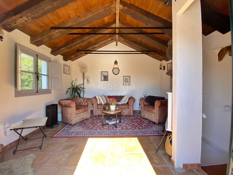 Foto ab3be9bc-ba22-4830-ae8a-071be5aa6d3c. Doppelhaus mit kamin pool in La Carolina - Guadalpín Marbella