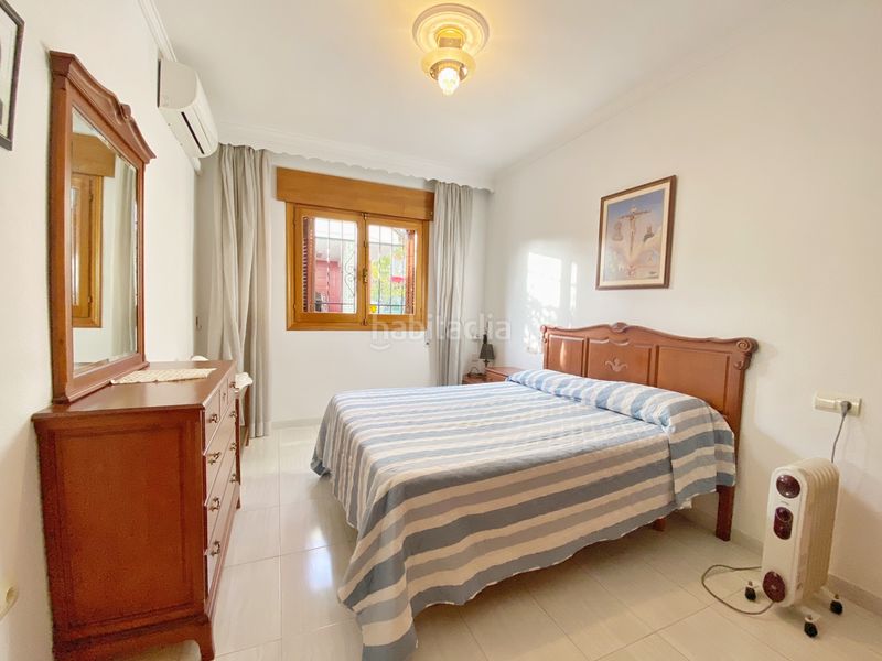 Foto a6e9aaf0-58b4-4561-9ebf-4870d3321b35. Xalet amb xemeneia aparcament piscina a Valdeolletas - Las Cancelas - Xarblanca Marbella