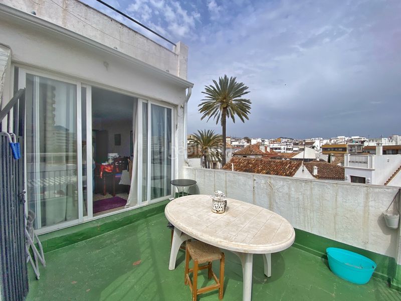 Foto 4f270408-18d4-4b95-a3e9-d41814fa8704. Edificio in Casco Antiguo Marbella