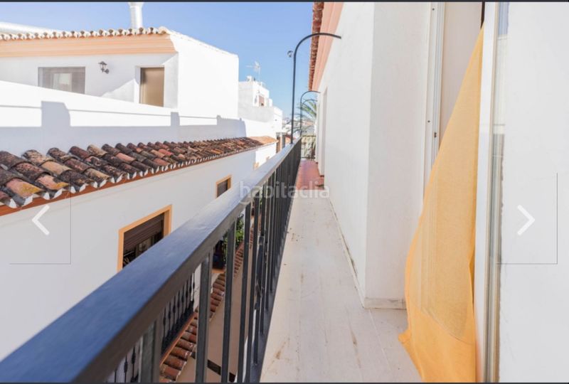 Foto 508daeca-0e5b-447e-a9db-5f997a93f4cf. Edificio in Casco Antiguo Marbella