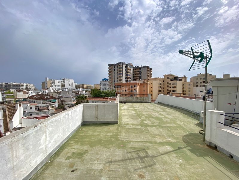 Foto 7d4583a4-b97d-44fb-8b6e-3a1c029e981c. Edificio in Casco Antiguo Marbella