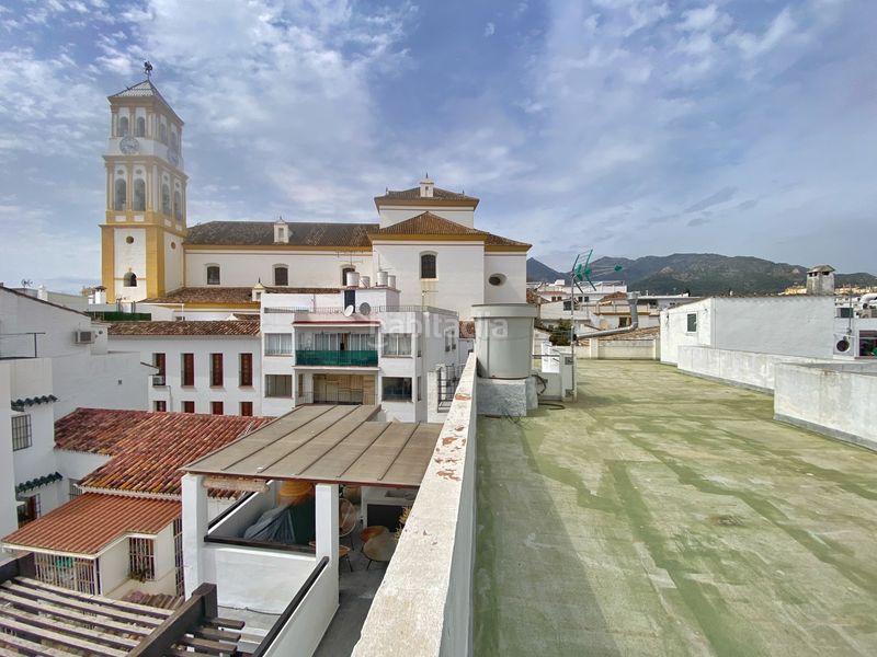 Foto a10b543e-2542-40a9-8908-72a4aabfb565. Edificio in Casco Antiguo Marbella
