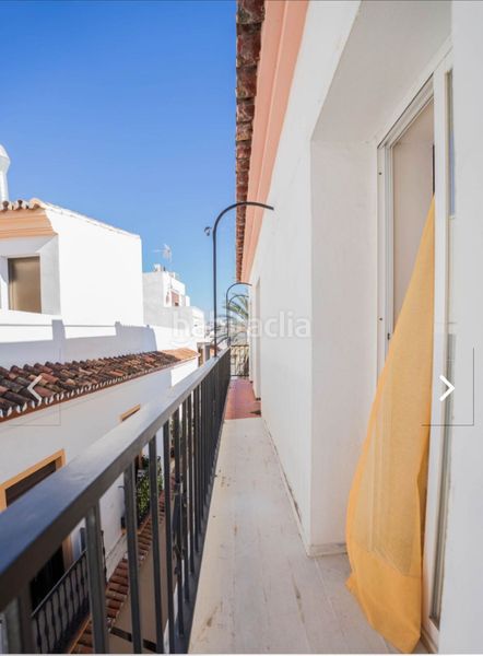 Foto c3def021-24f7-422b-af70-f82ca275fed5. Edificio in Casco Antiguo Marbella
