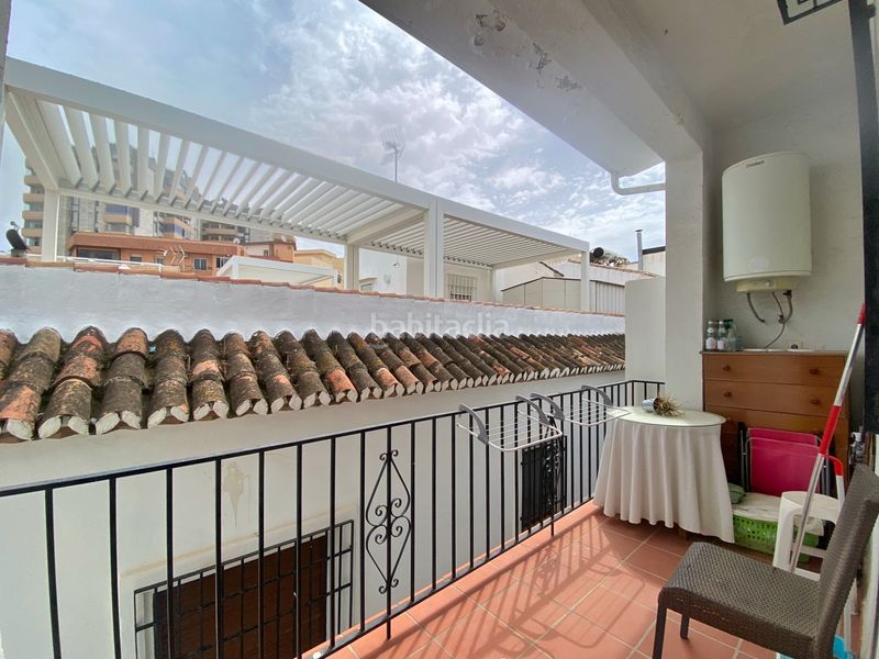 Foto d40d111d-641c-4eea-992f-44afd60a892e. Edificio in Casco Antiguo Marbella
