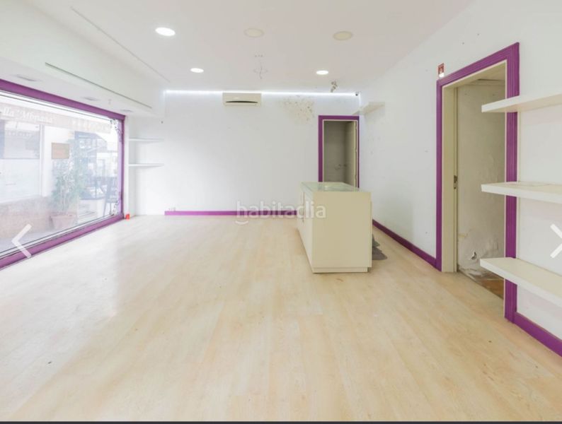 Foto e317fd73-4d5d-4a2d-b60d-62cdef864aa4. Edificio in Casco Antiguo Marbella