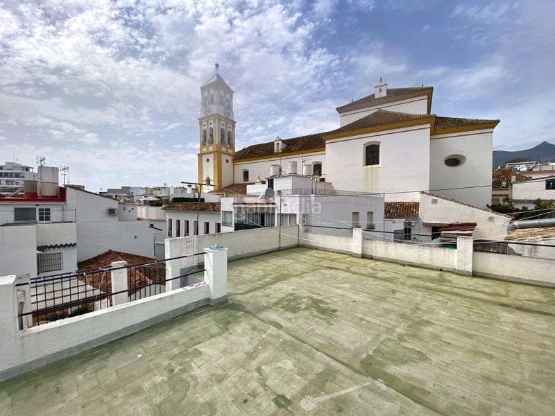 Foto f0a055a8-1fbd-4286-9f54-9fd40c496855. Edificio in Casco Antiguo Marbella