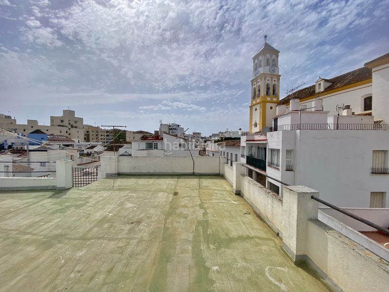Foto f685d5b3-d14c-45c6-89ea-2b791c7b5997. Edificio in Casco Antiguo Marbella