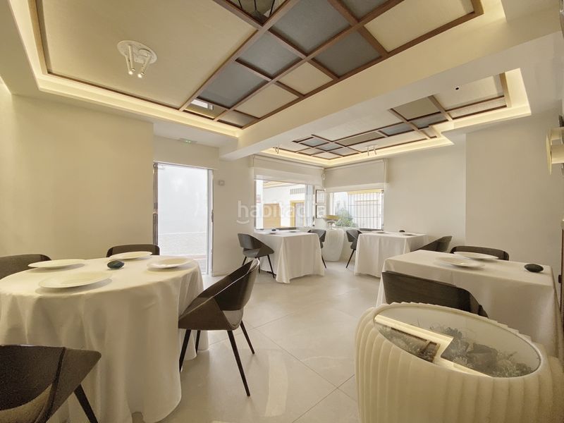 Foto 7f697263-3a3f-4857-9bca-b9a58aebdabc. Casa aparellada a Casco Antiguo Marbella