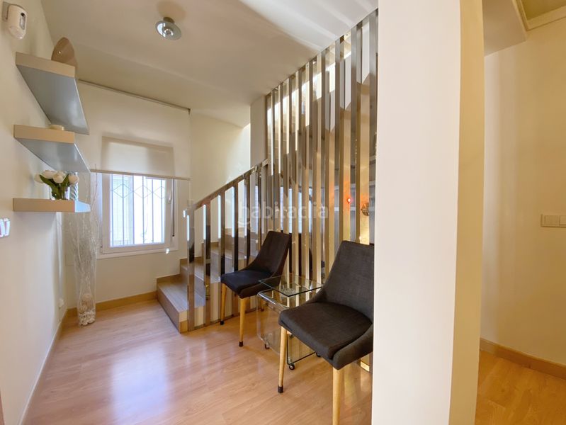 Foto 8b453c41-cbac-48d8-b7a6-98ee6802ecfd. Casa aparellada a Casco Antiguo Marbella