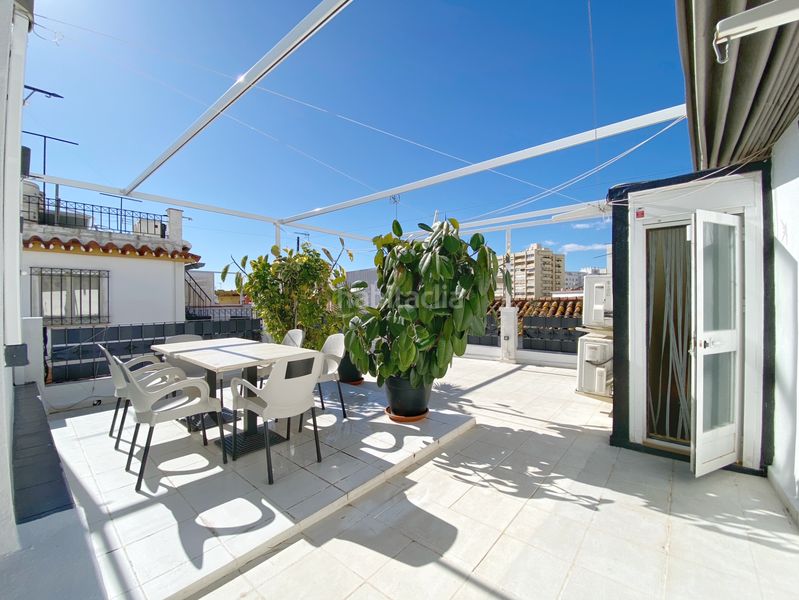 Foto c2c78071-7328-4caa-8013-ca5b4becff30. Casa aparellada a Casco Antiguo Marbella