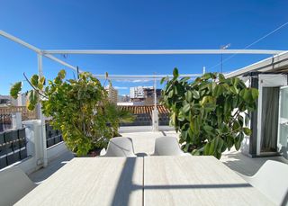 Casa aparellada a Casco Antiguo