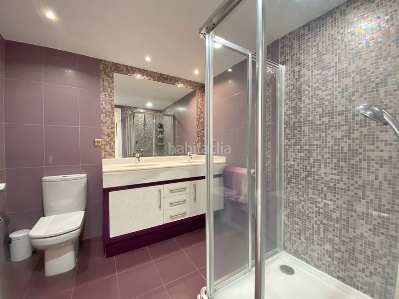 Foto 86288d11-42dd-4284-9c22-6734bd98d6f4. Àtic amb xemeneia a Playa Bajadilla - Puertos Marbella