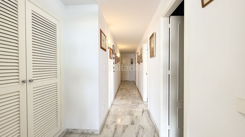 Foto 3a1a8919-595a-4870-bed8-5514cc442639. Pis amb xemeneia calefacció aparcament a Ricardo Soriano Marbella