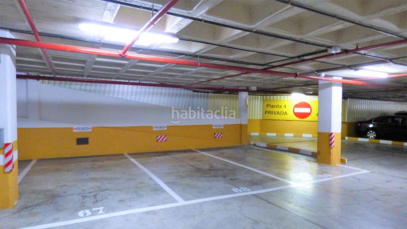 Foto 7151ca41-6807-4be6-aa72-994644beac2a. Pis amb xemeneia calefacció aparcament a Ricardo Soriano Marbella