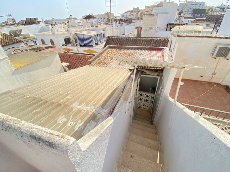 Foto 106d0f0c-adcc-4dd3-b23e-182067c3ec93. Casa aparellada amb xemeneia a Casco Antiguo Marbella