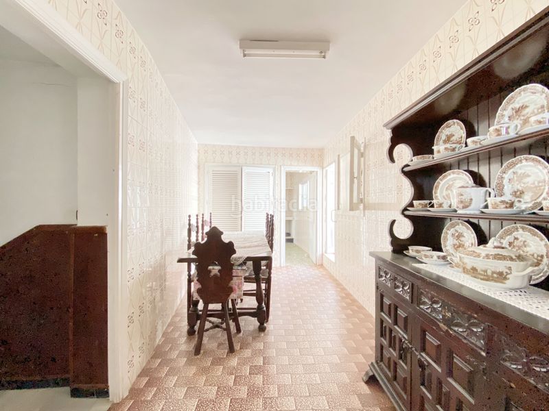 Foto 12bab884-db8c-4203-ab85-9355be480fce. Casa aparellada amb xemeneia a Casco Antiguo Marbella