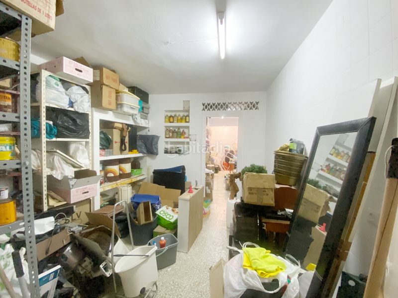 Foto 163dbc90-2976-4383-8394-fb8d653da23a. Casa aparellada amb xemeneia a Casco Antiguo Marbella