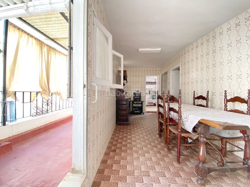 Foto 291e7ab9-ddae-403b-9fc1-849b51f71b66. Casa aparellada amb xemeneia a Casco Antiguo Marbella