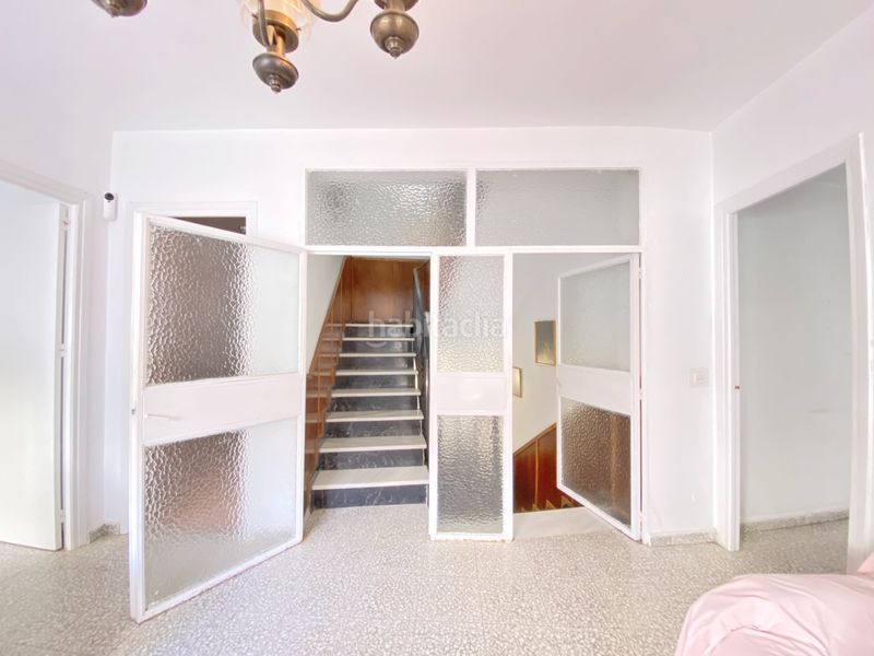 Foto 2eeb8c32-60c3-4c45-ac6b-76e15fe6a827. Casa aparellada amb xemeneia a Casco Antiguo Marbella