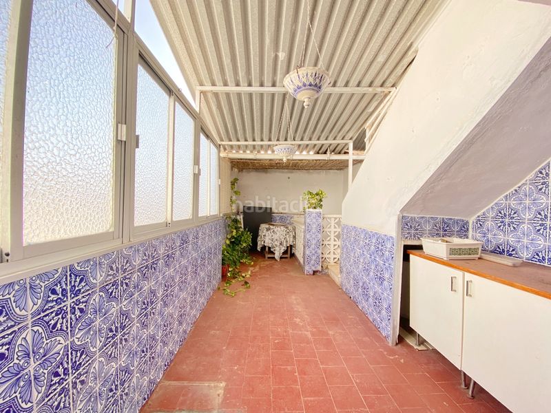 Foto 2f5b09d6-7440-4bb1-a757-79af12fe3b9b. Casa aparellada amb xemeneia a Casco Antiguo Marbella