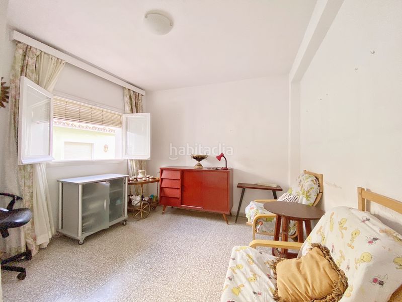 Foto 45732993-dd91-4b43-8237-e30ea825d9a8. Casa aparellada amb xemeneia a Casco Antiguo Marbella