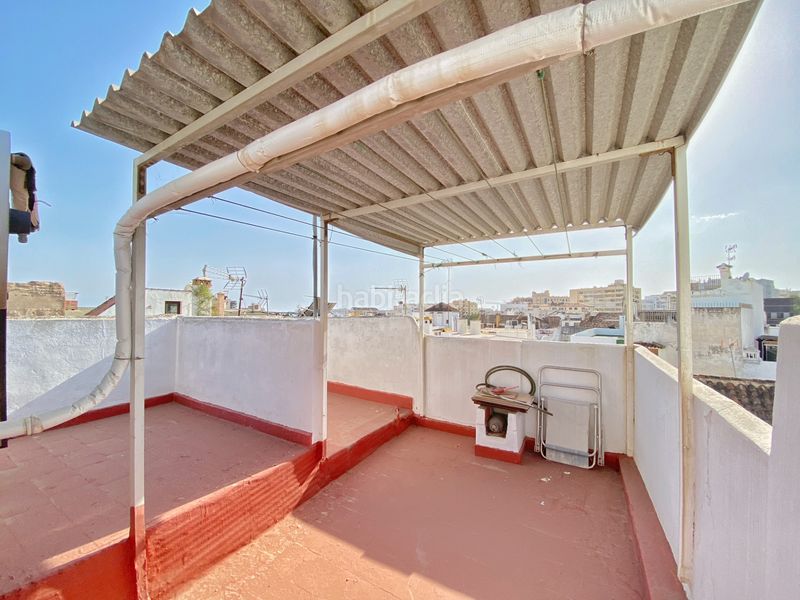 Foto 4dfd7541-f9a1-4c40-a47d-cc63afd2ee31. Casa aparellada amb xemeneia a Casco Antiguo Marbella