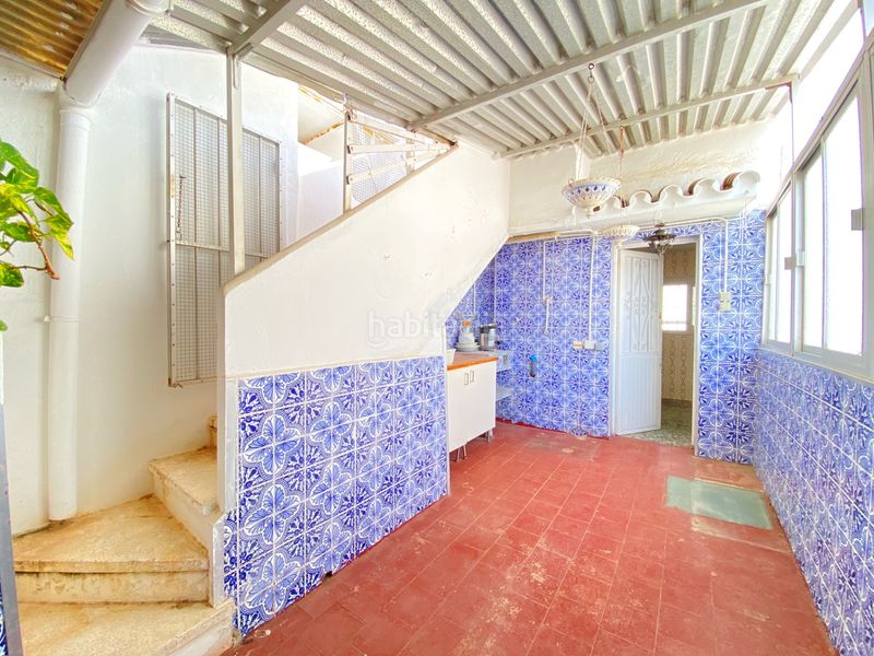 Foto 702cf4a7-960f-4137-90b1-0ee93fbee97f. Casa aparellada amb xemeneia a Casco Antiguo Marbella