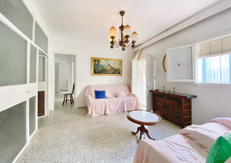 Foto 92f81f8c-d7ec-4694-9ca5-38390f56fc16. Casa aparellada amb xemeneia a Casco Antiguo Marbella