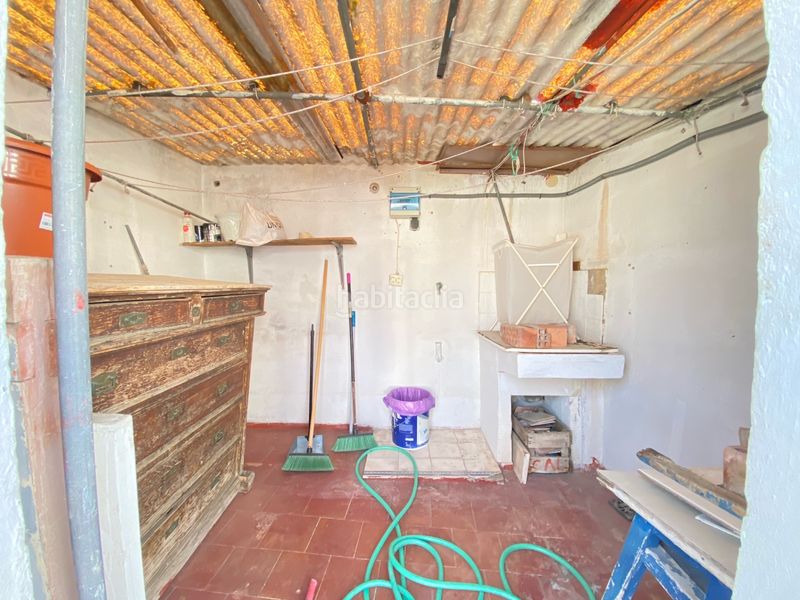 Foto ae6c36e1-6b22-4889-ba0c-5c7830cf428e. Casa aparellada amb xemeneia a Casco Antiguo Marbella