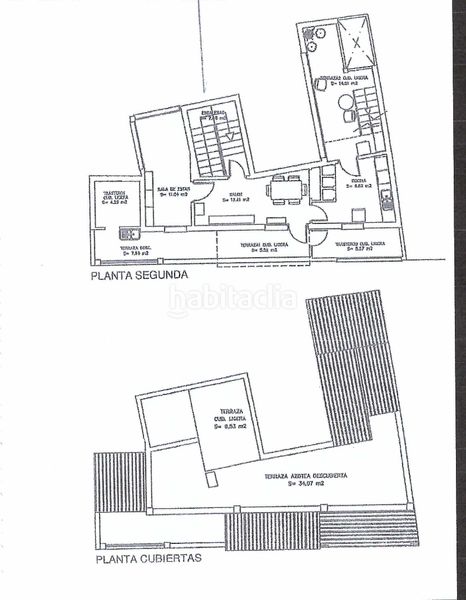 Foto bbaaa56d-5ffd-4a69-a47b-c53c68a7ca95. Casa aparellada amb xemeneia a Casco Antiguo Marbella