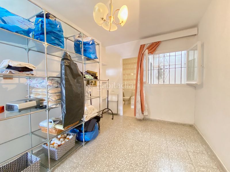 Foto c82b09ad-f749-4559-814f-e45f65c656b6. Casa aparellada amb xemeneia a Casco Antiguo Marbella