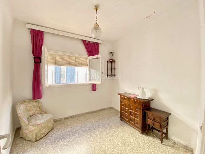 Foto cf6ca511-b04e-4553-9898-578cd3e6ca31. Casa aparellada amb xemeneia a Casco Antiguo Marbella