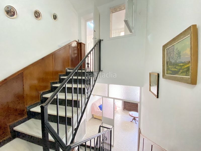 Foto de6fe2ee-6fbe-4a12-b1c9-b2062dbca5b5. Casa aparellada amb xemeneia a Casco Antiguo Marbella