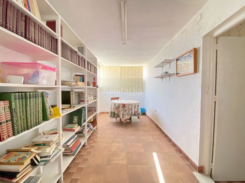 Foto f5f1fe09-b746-43b2-a775-86bd070a543c. Casa aparellada amb xemeneia a Casco Antiguo Marbella