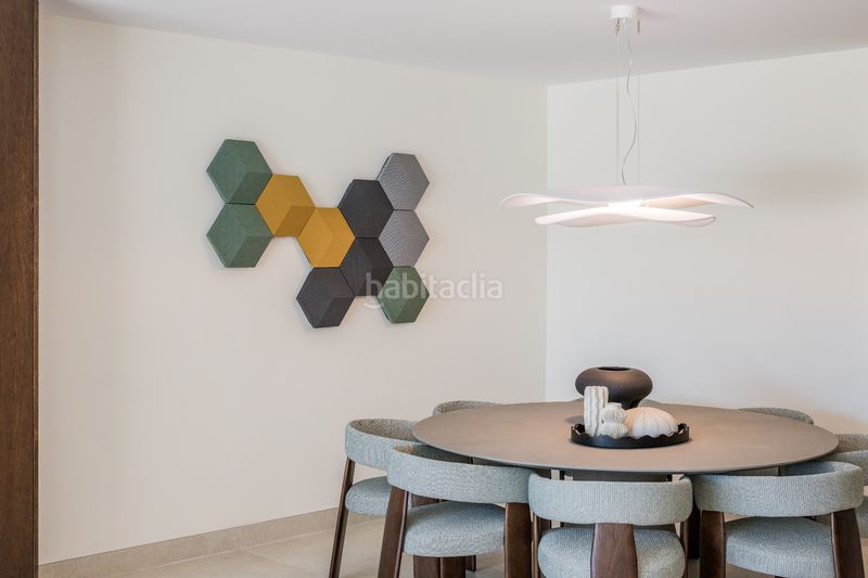 Foto 031a13c3-8703-4931-bb14-27fecacb88ba. Apartament amb xemeneia calefacció aparcament piscina a Marbella