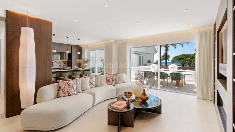 Foto 970d4689-93f2-4c51-8893-26f73399dcad. Apartament amb xemeneia calefacció aparcament piscina a Marbella