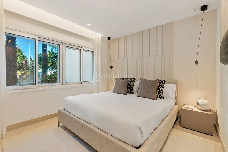 Foto 4b9d73a4-943d-4446-938a-e7606ae704bd. Apartament amb xemeneia calefacció aparcament piscina a Estepona