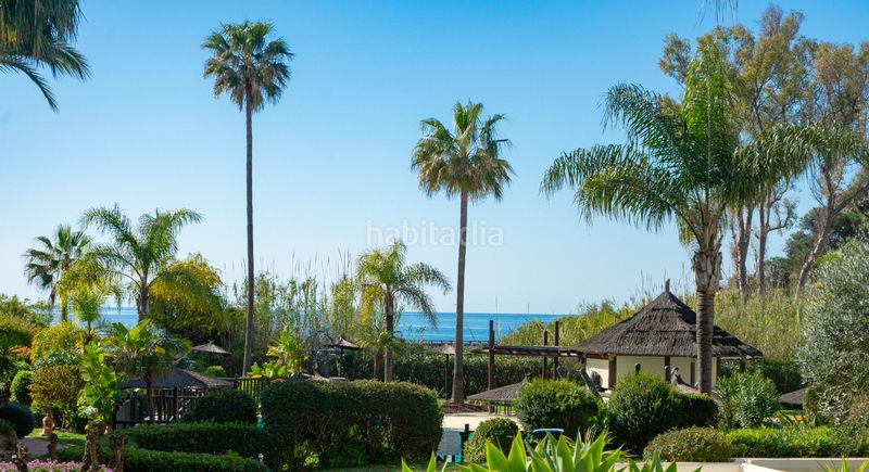 Foto aab01435-ff34-401d-824f-f3c1934c8f3e. Apartament amb xemeneia calefacció aparcament piscina a Estepona